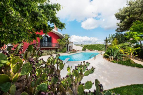 villa Maiani Travelmoods villas Mazara Del Vallo